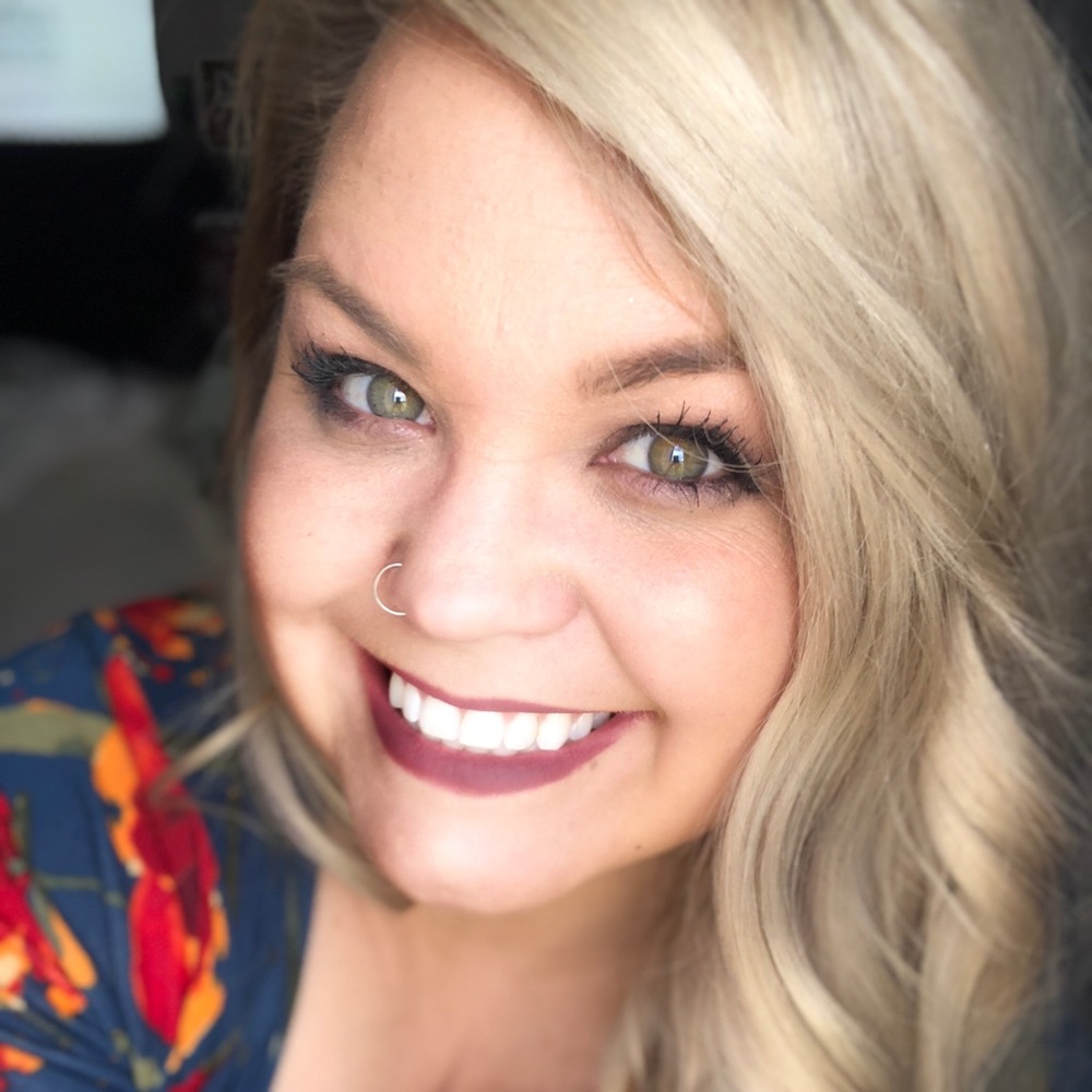 Meet your Posher, Kayleigh